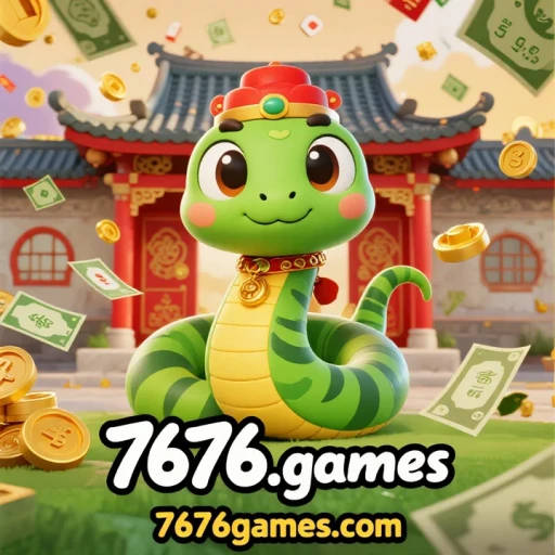7676.games